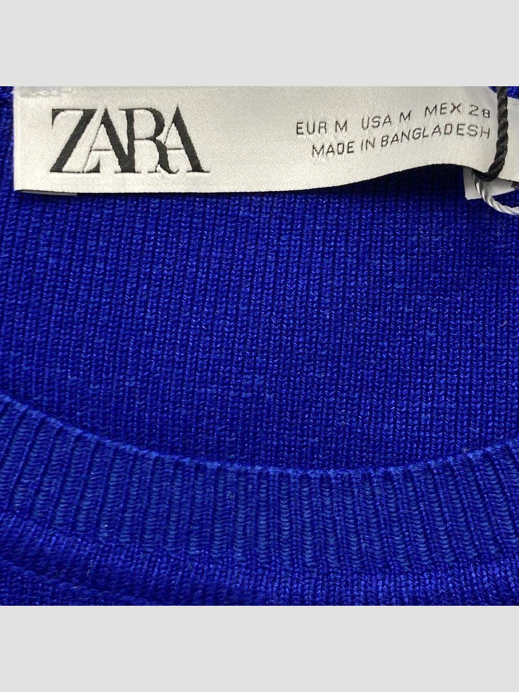 Top ZARA - Talla M (VOP01007800)-1