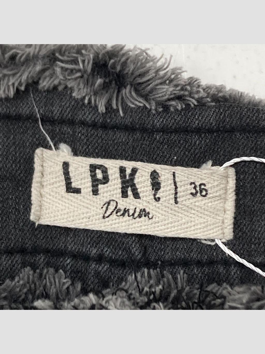 Jean LOLITA POCKET - Talla 36 (VOP01140806)-2