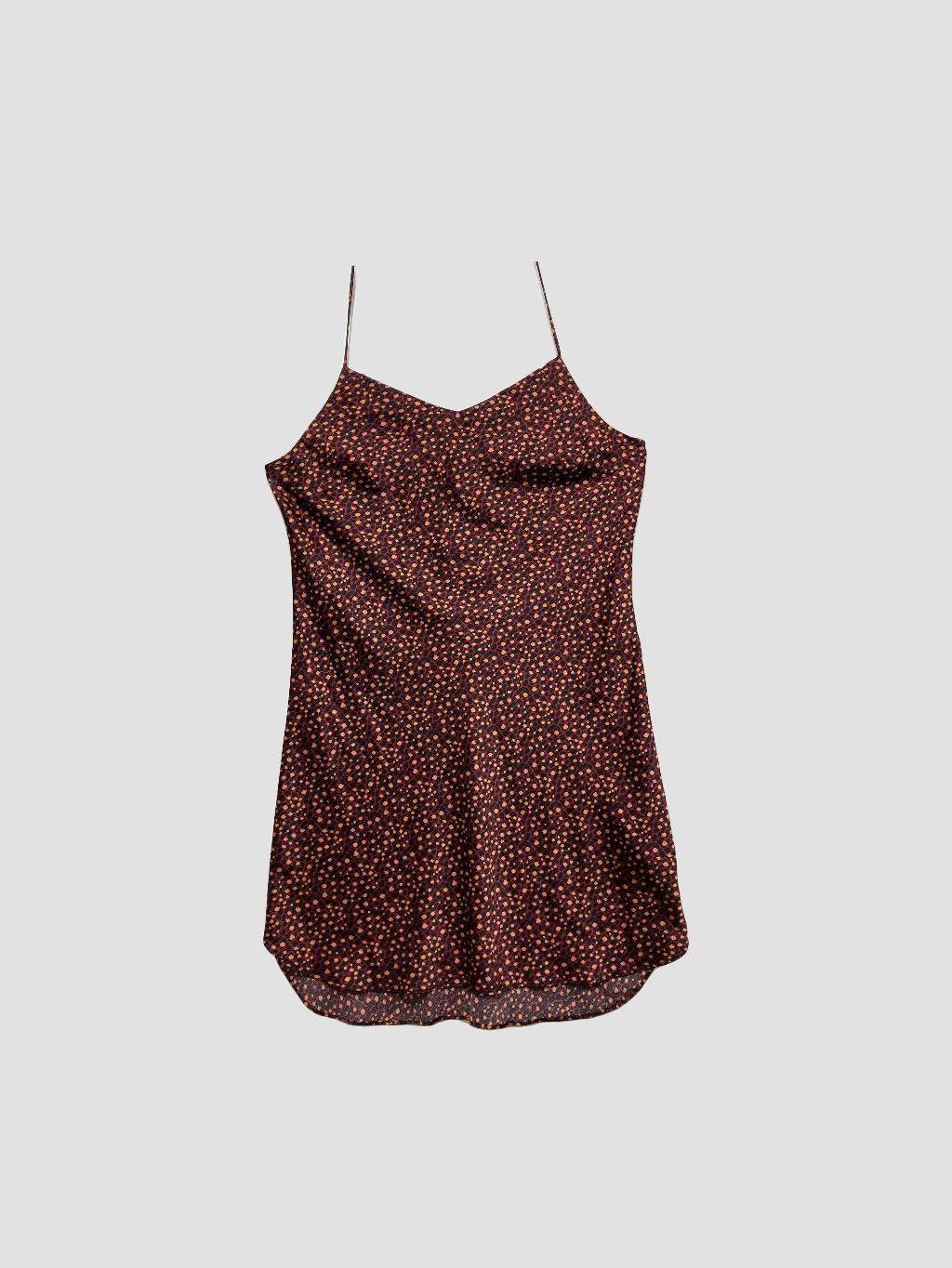 Vestido corto OPPOSITE - Talla M (VOP00902652)-0