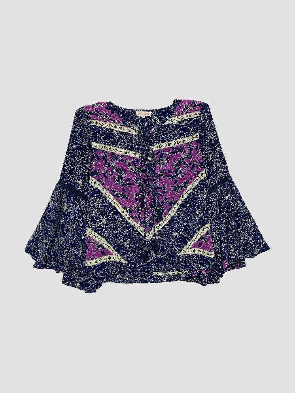 Blusa PIPPA - Talla M (VOP01081831)-0