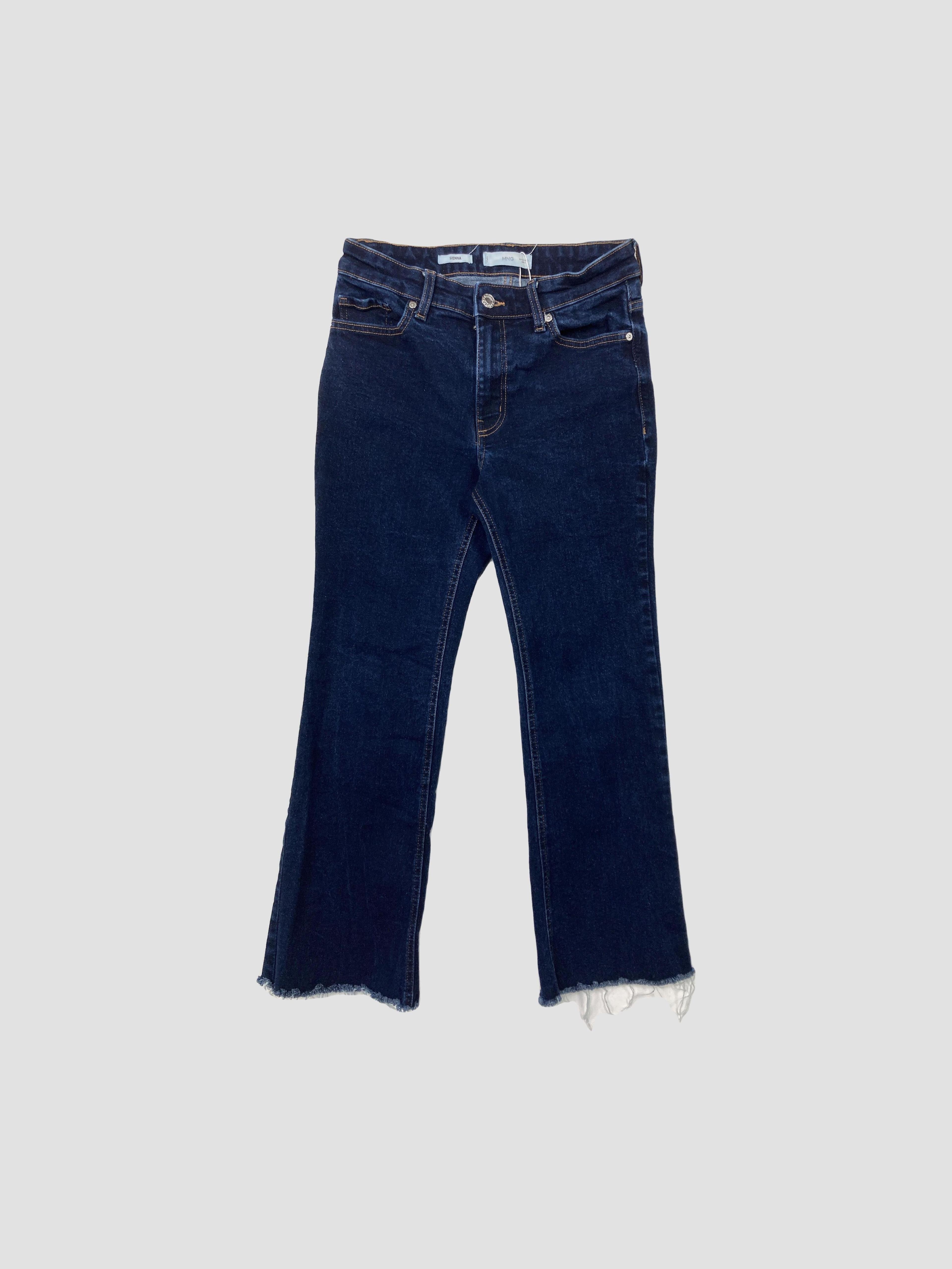 Jean MANGO - Talla 36 (VOP01155962)-0
