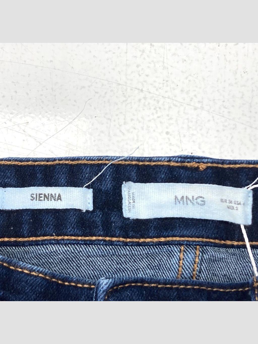 Jean MANGO - Talla 36 (VOP01155962)-2