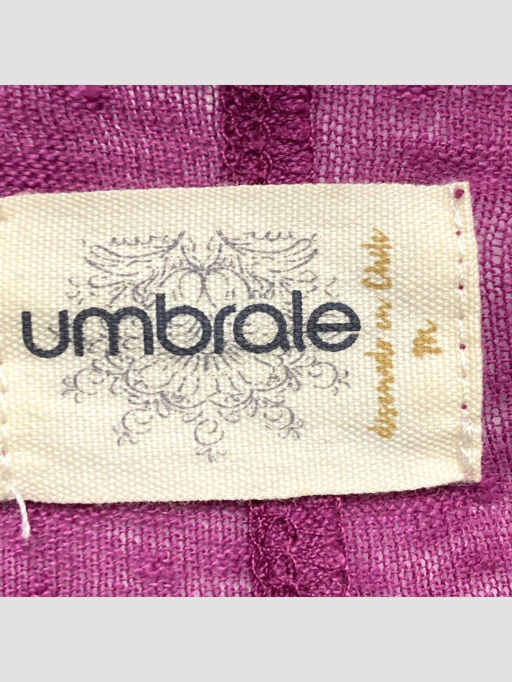 Polera sin mangas UMBRALE - Talla M (VOP00867787)-1