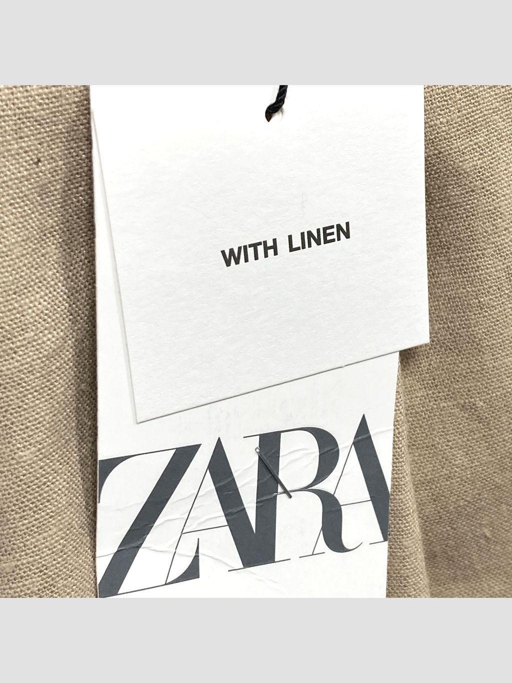Short ZARA - Talla 34 (VOP01014793)-2