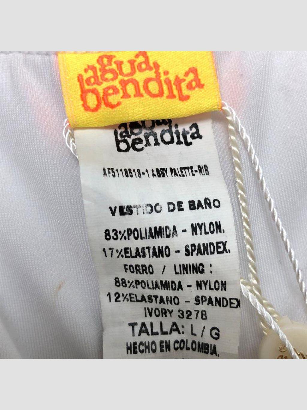 Bikini AGUA BENDITA - Talla L (VOP00738727)-3