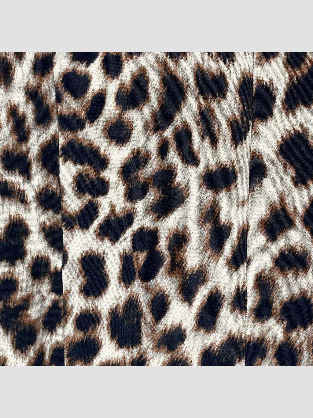 Vestido largo ZARA - Talla XS (VOP01097252)-3