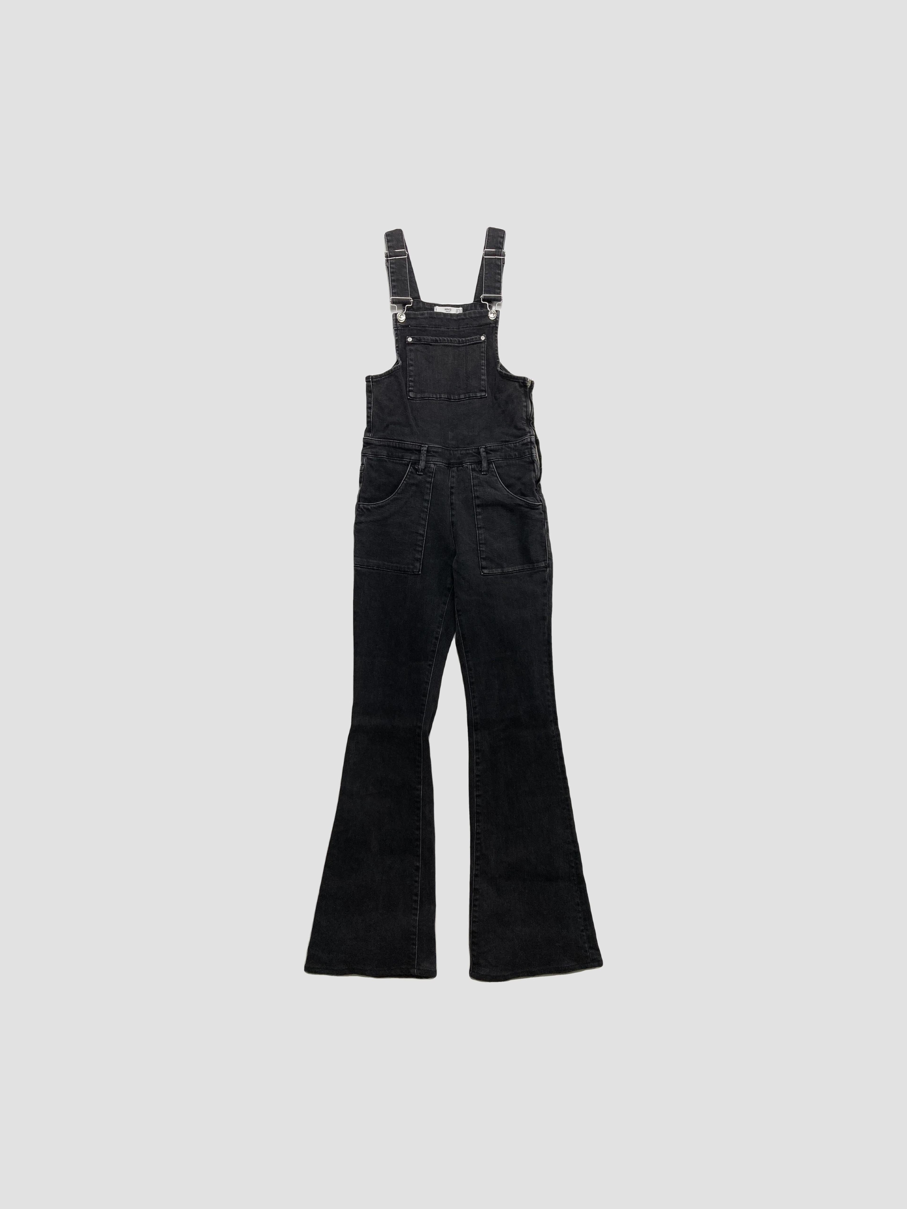Enterito MANGO - Talla XS (VOP01054041)-0