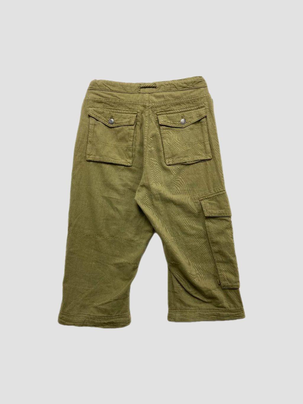 Pantalón ZARA - Talla 36 (VOP00783925)-3