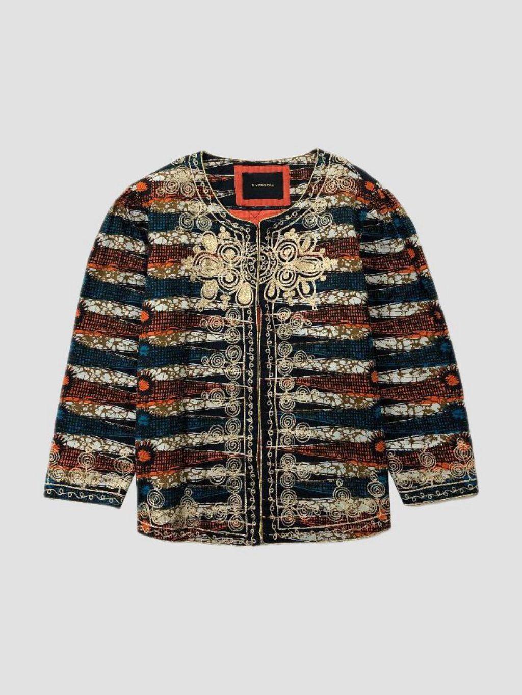 Chaqueta casual RAPSODIA - Talla L (VOP00768610)-0