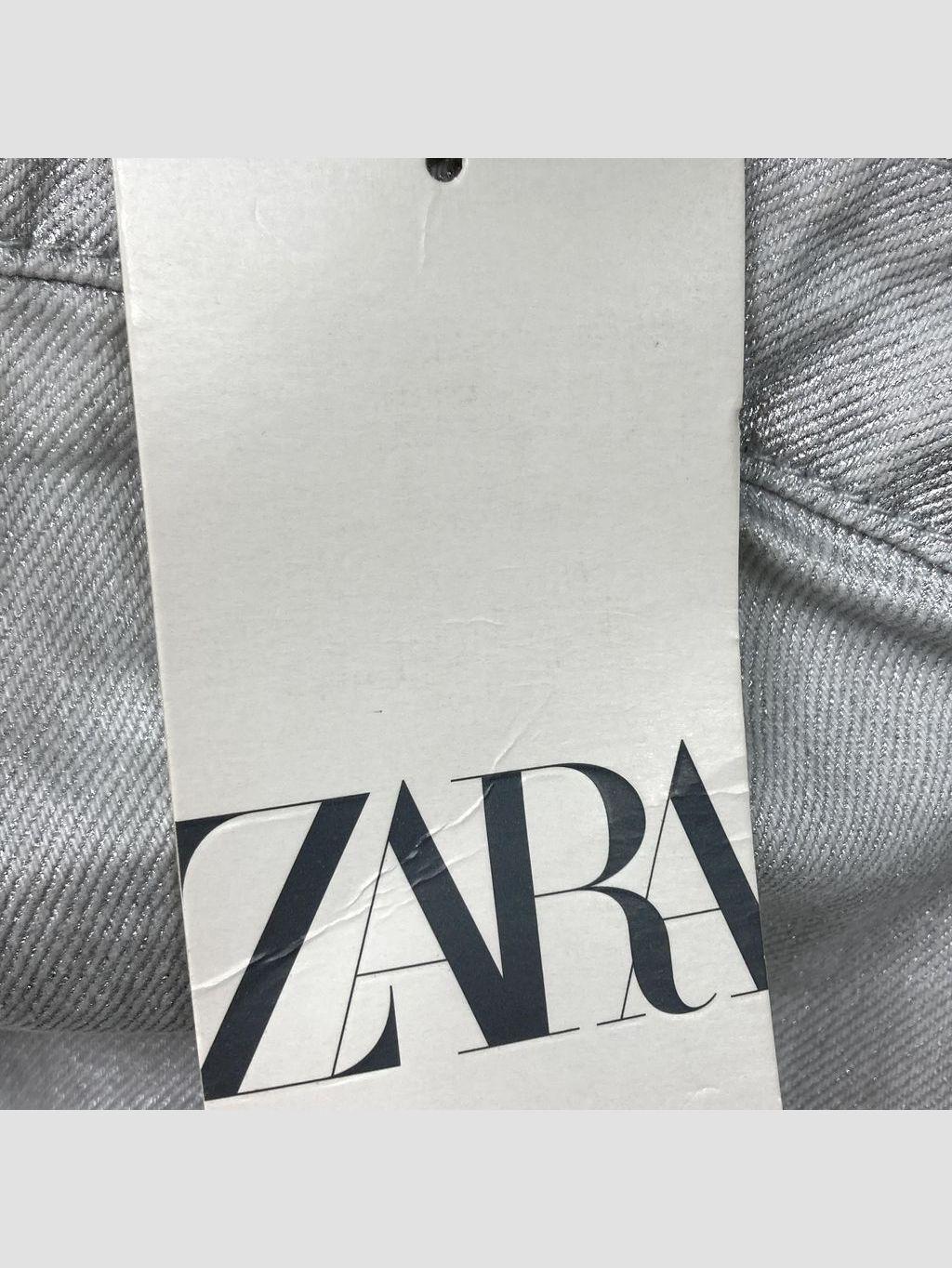 Top ZARA - Talla XS (VOP01136527)-2