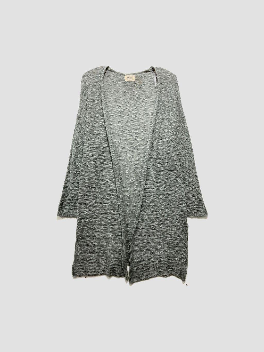 Chaleco UMBRALE - Talla S (VOP00970816)-0