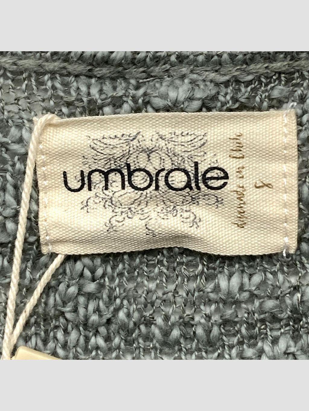 Chaleco UMBRALE - Talla S (VOP00970816)-1