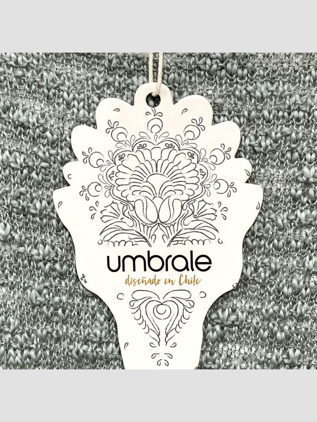 Chaleco UMBRALE - Talla S (VOP00970816)-2