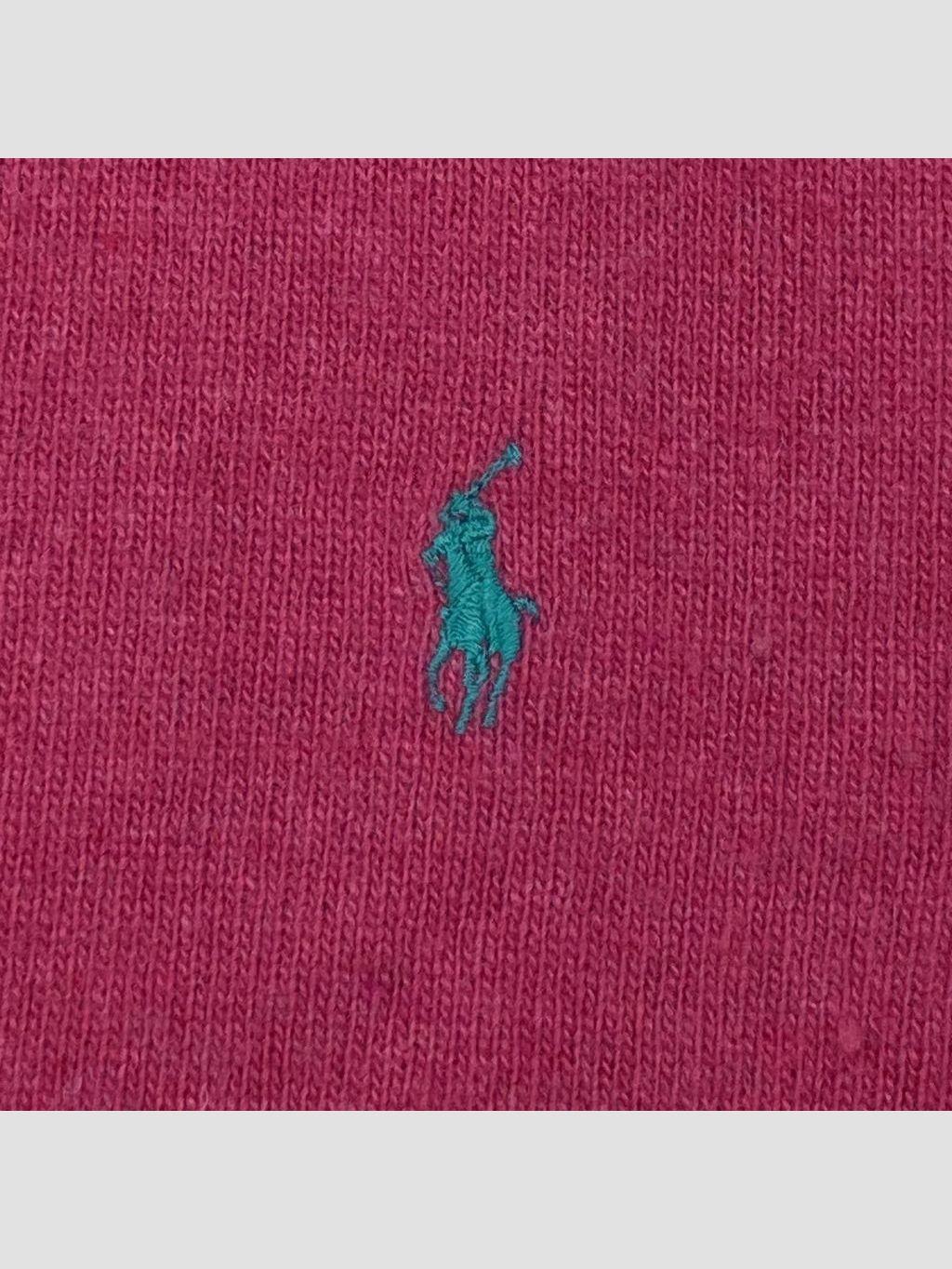 Polera RALPH LAUREN SPORT - Talla L (VOP01101034)-1
