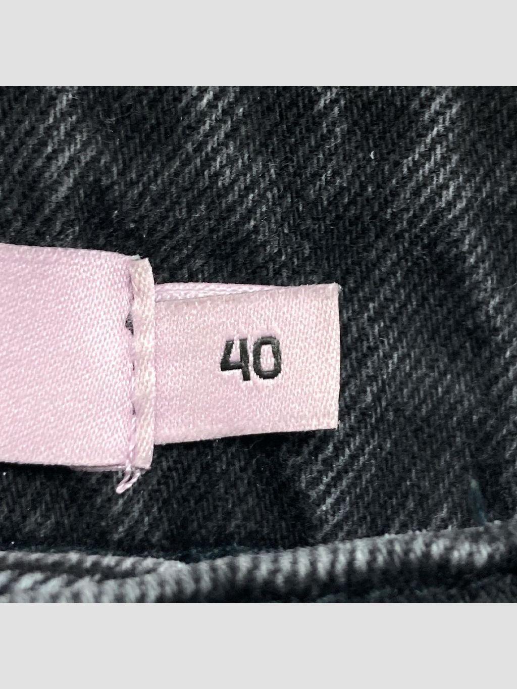 Falda corta BIMBA Y LOLA - Talla 40 (VOP01042971)-3