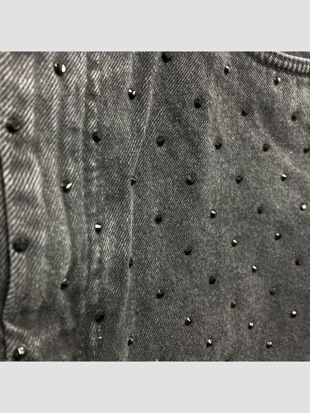 Falda corta BIMBA Y LOLA - Talla 40 (VOP01042971)-5