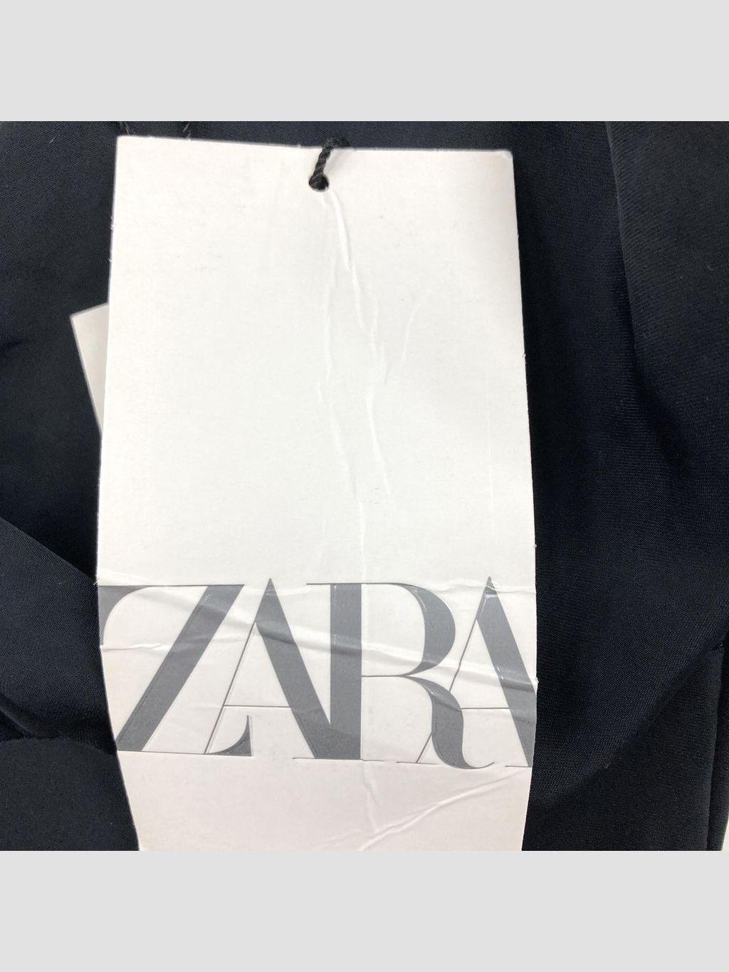 Vestido largo ZARA - Talla M (VOP01128919)-2