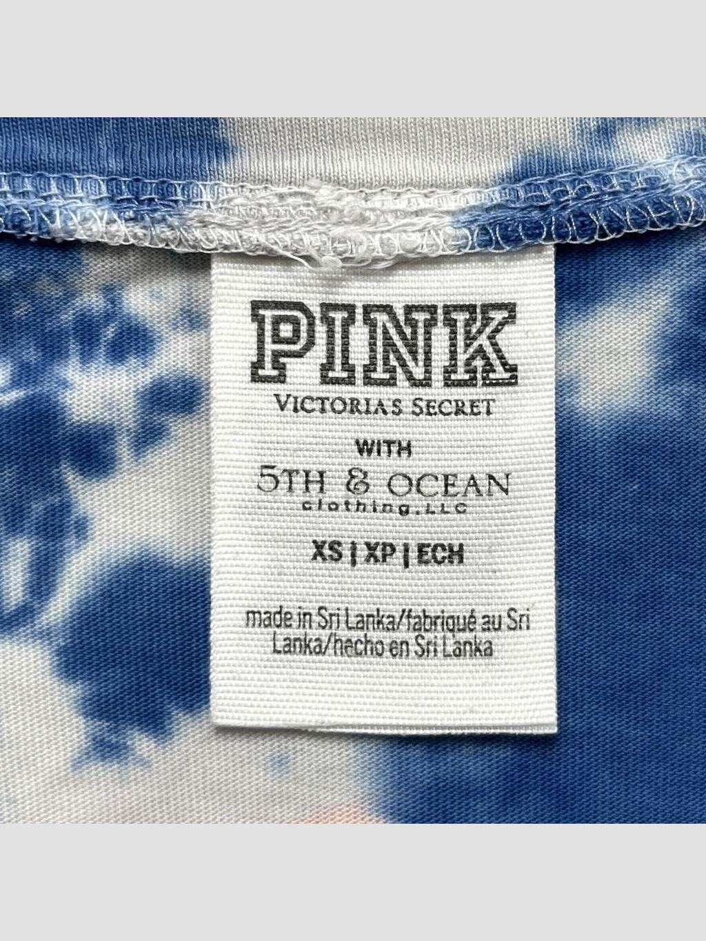 Polera PINK BY VICTORIA'S SECRET - Talla XS (VOP00928480)-2