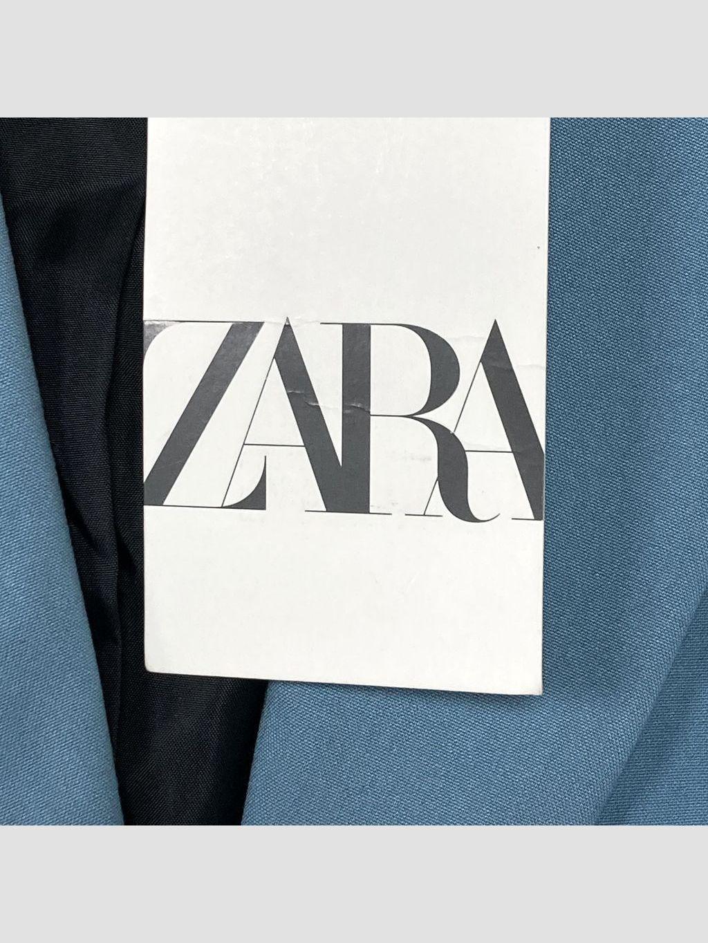 Blazer ZARA - Talla XS (VOP01093203)-2