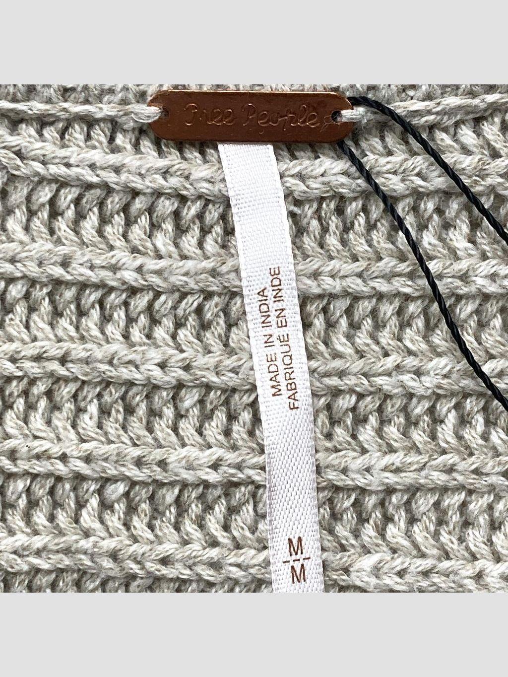 Sweater FREE PEOPLE - Talla M (VOP00950300)-1