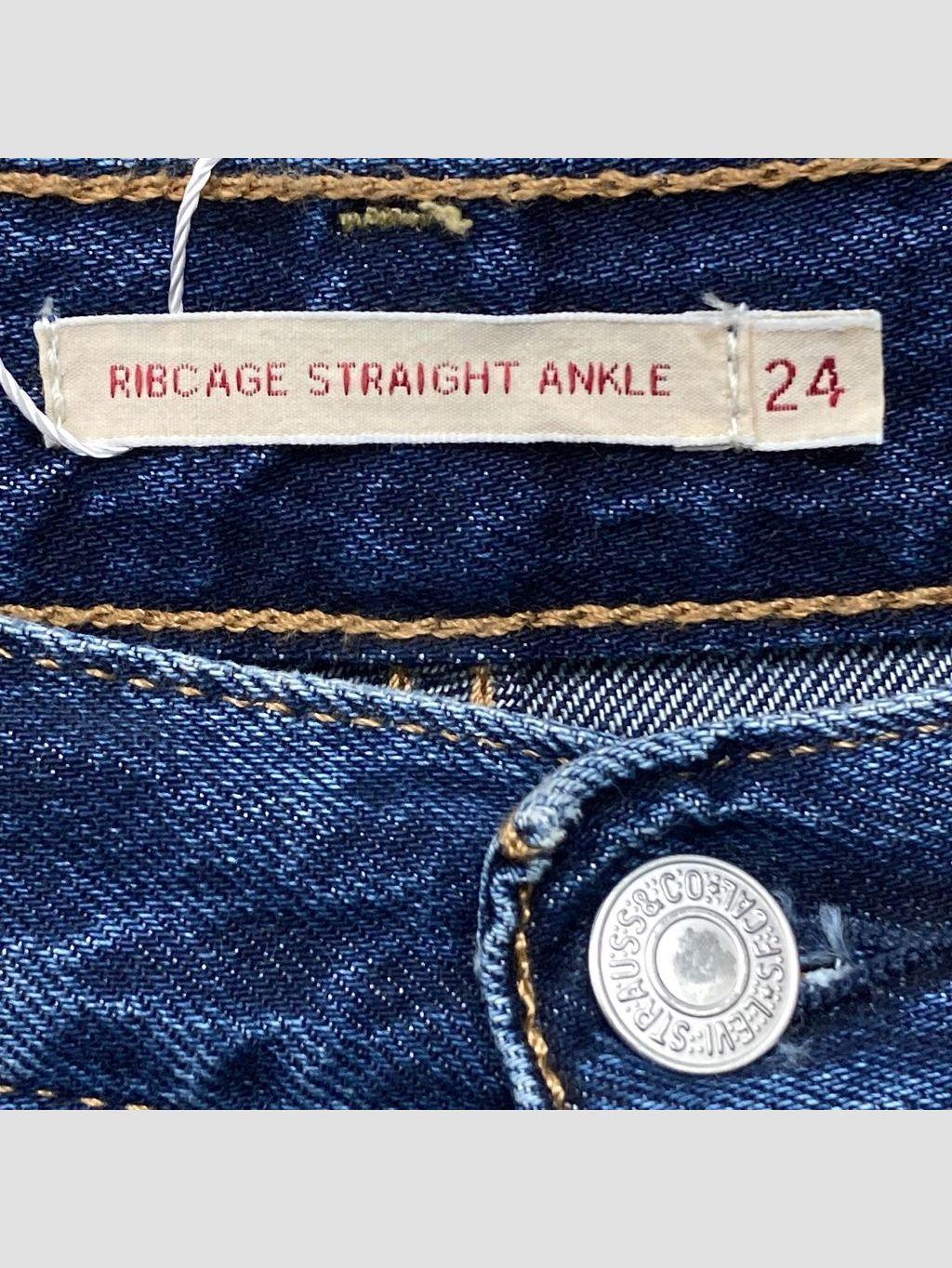 Jean LEVI'S - Talla 34 (VOP01047811)-2