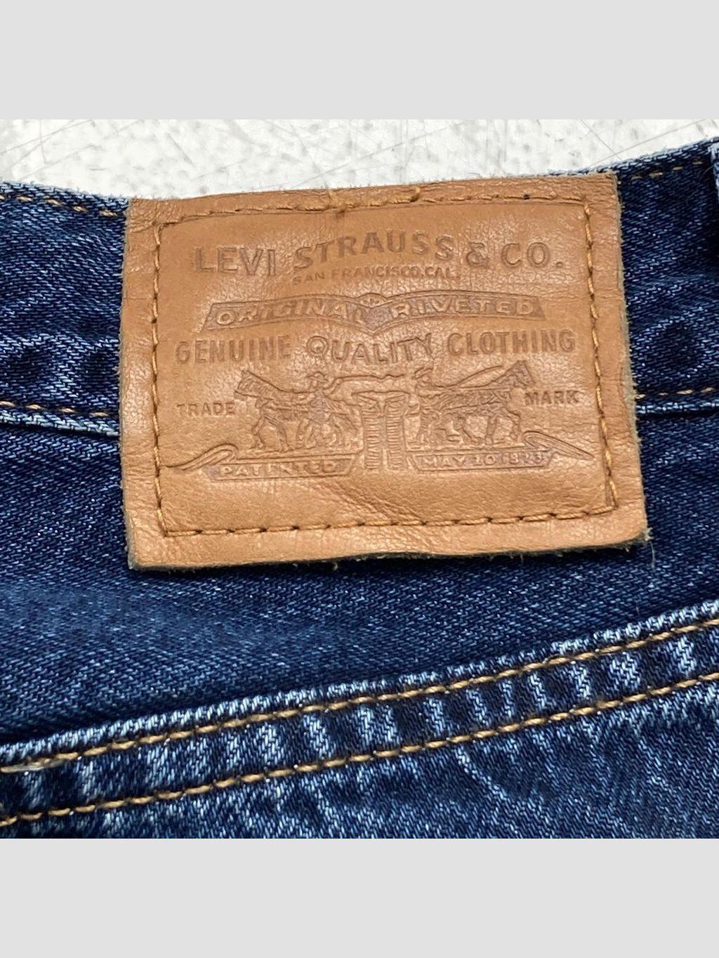 Jean LEVI'S - Talla 34 (VOP01047811)-3