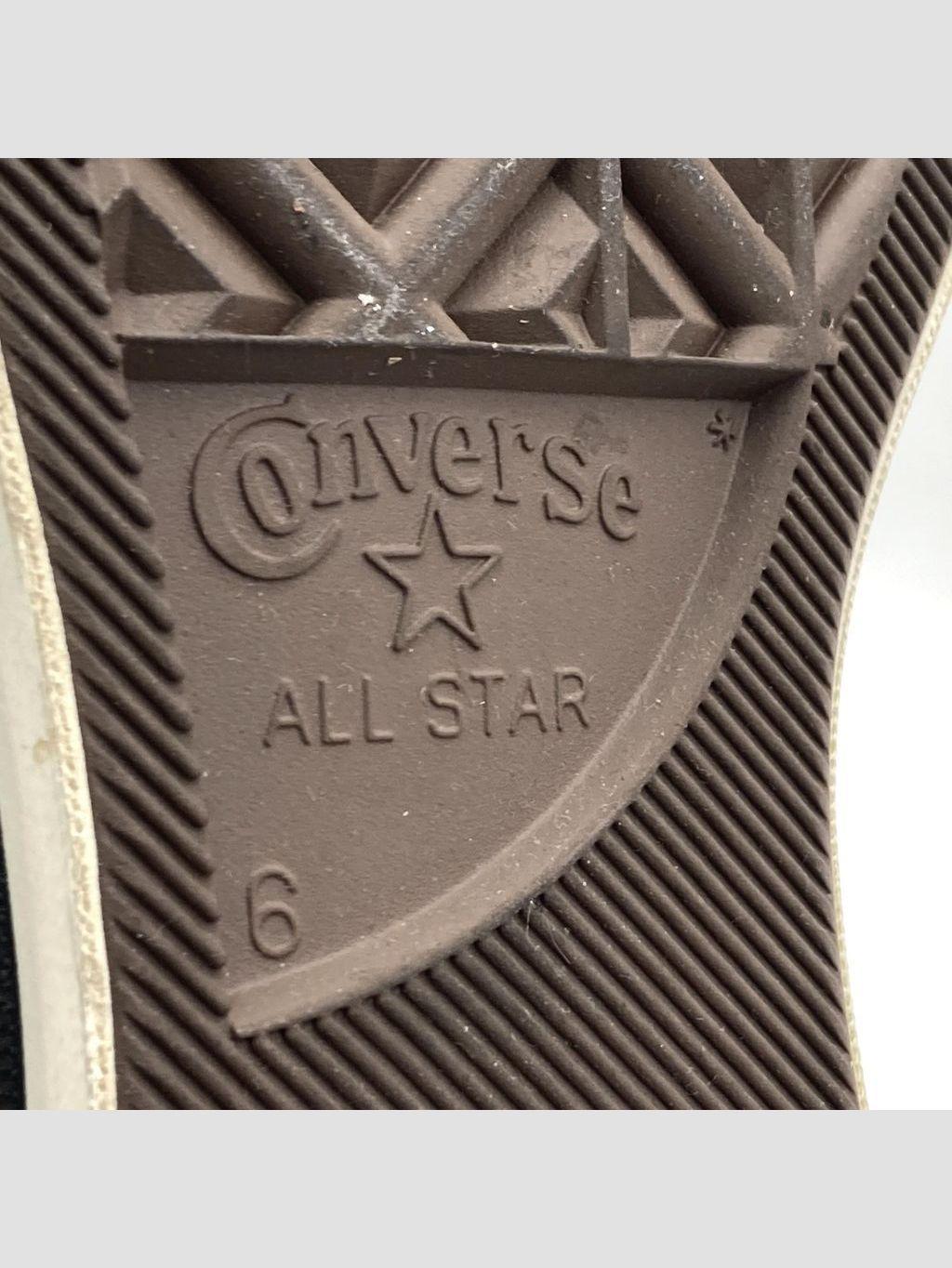 Zapatillas CONVERSE - Talla 39 (VOP01029595)-2