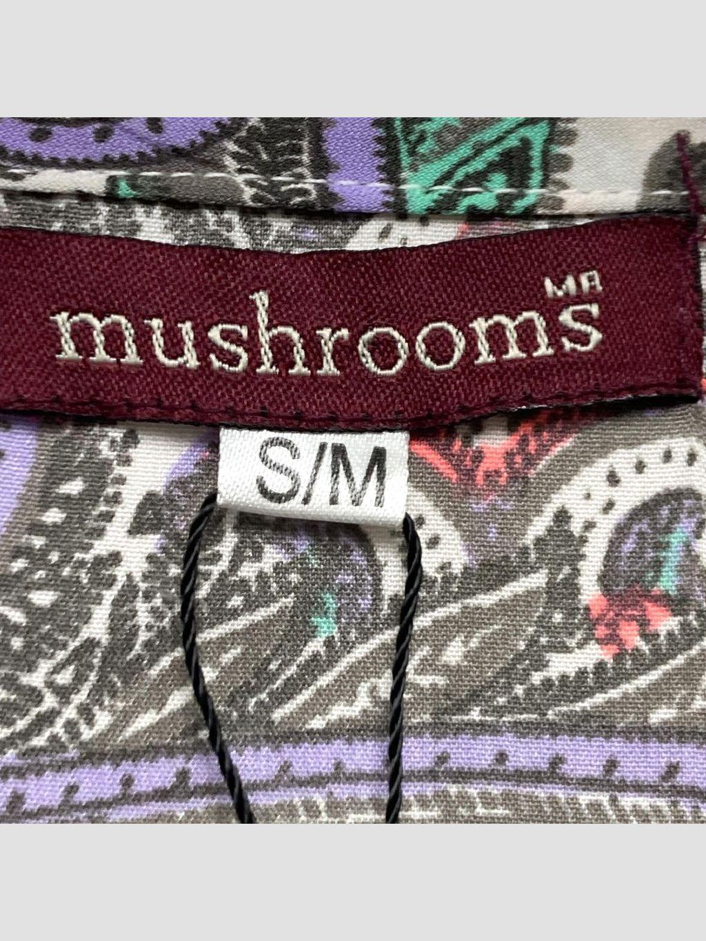 Vestido corto VINTAGE - Talla S (VOP00901846)-2