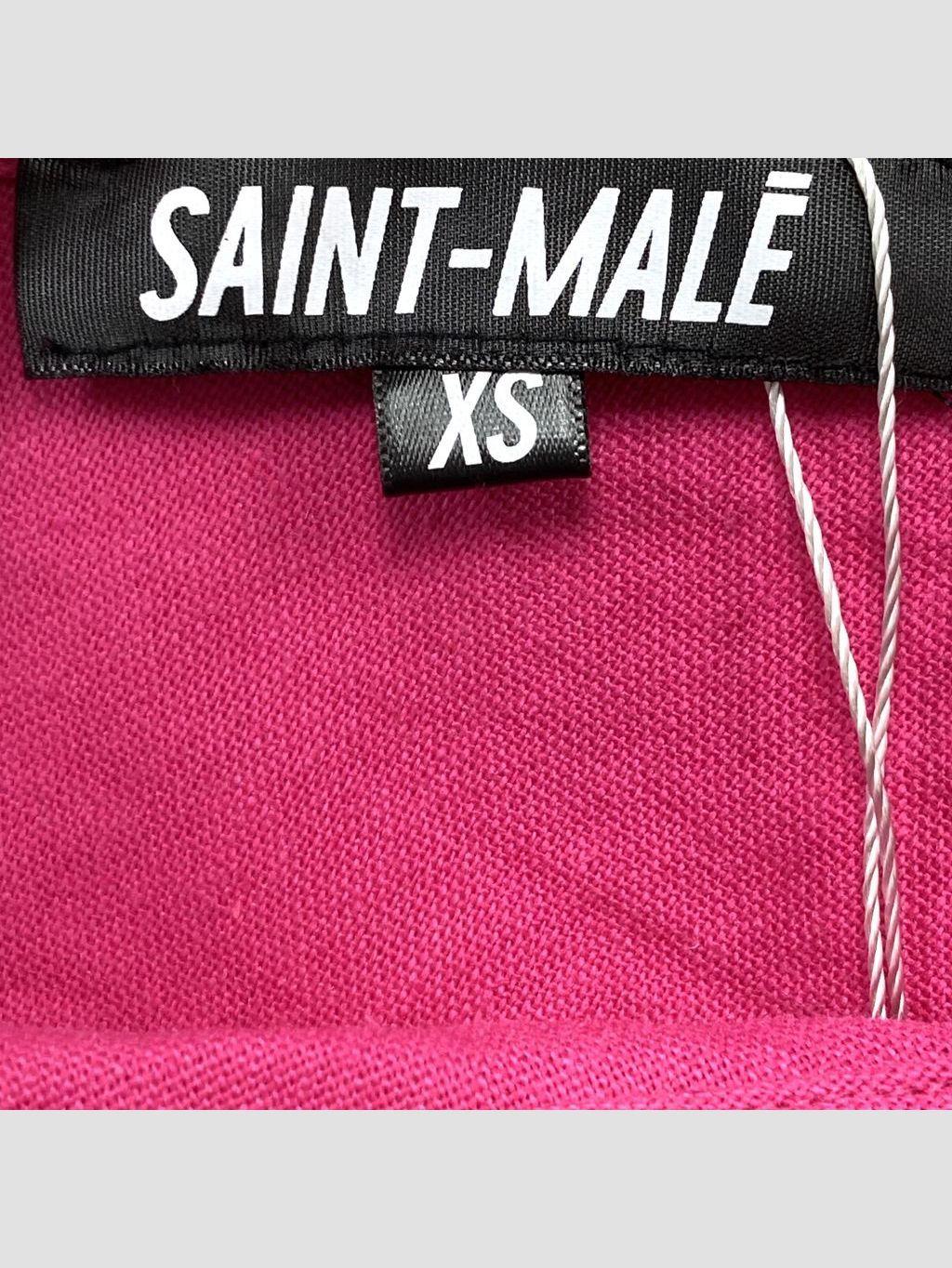 Top SAINT MALE - Talla XS (VOP01041039)-1