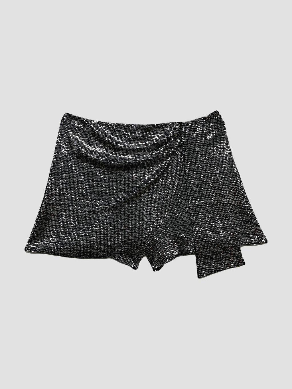 Short ZARA - Talla 40 (VOP00931566)-0