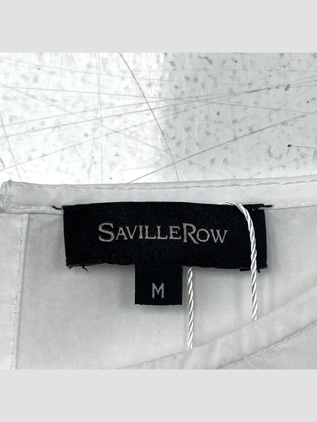 Blusa SAVILLE ROW - Talla M (VOP01144768)-1