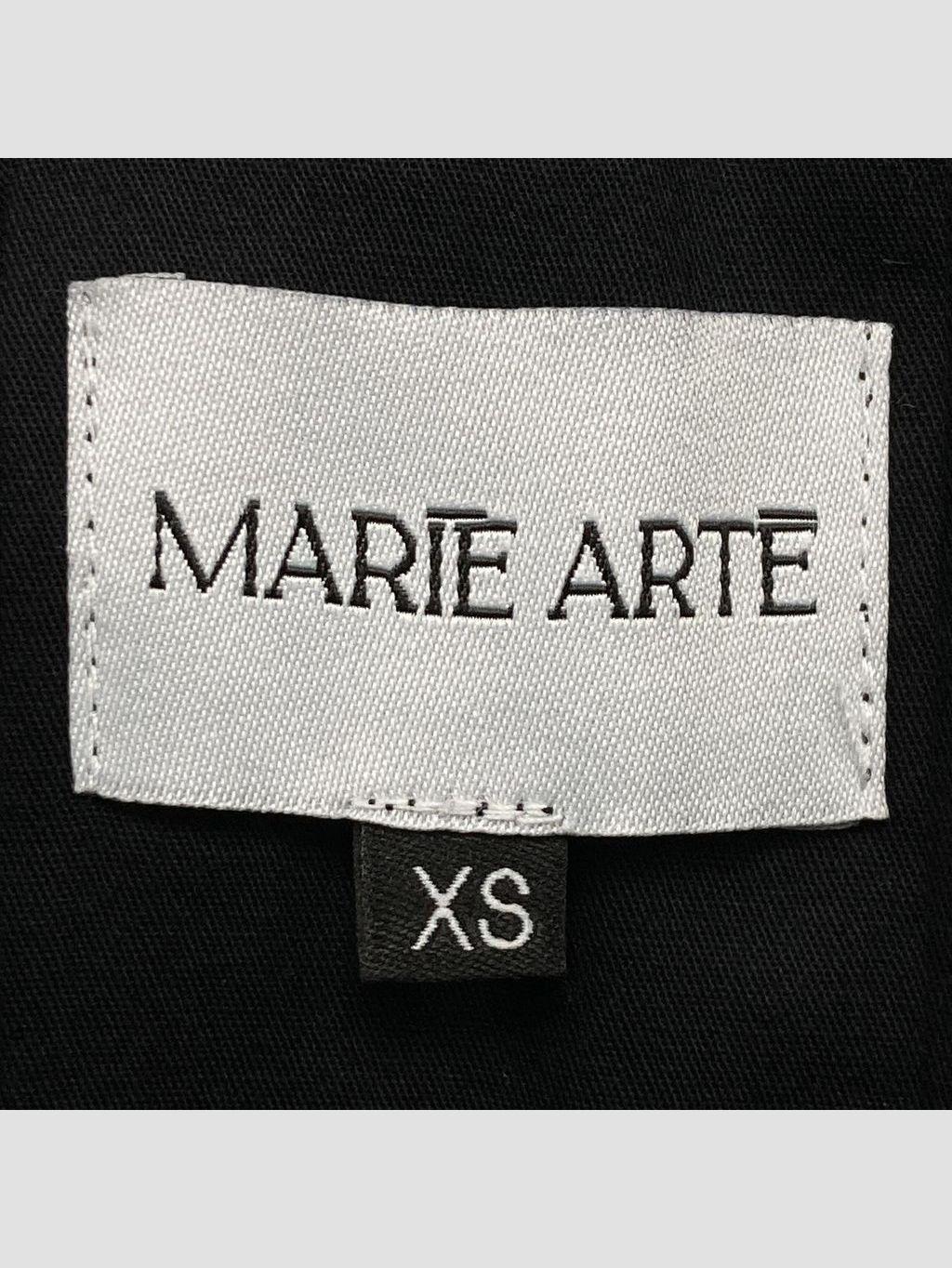 Polera sin mangas MARIE ARTE - Talla XS (VOP01019749)-2