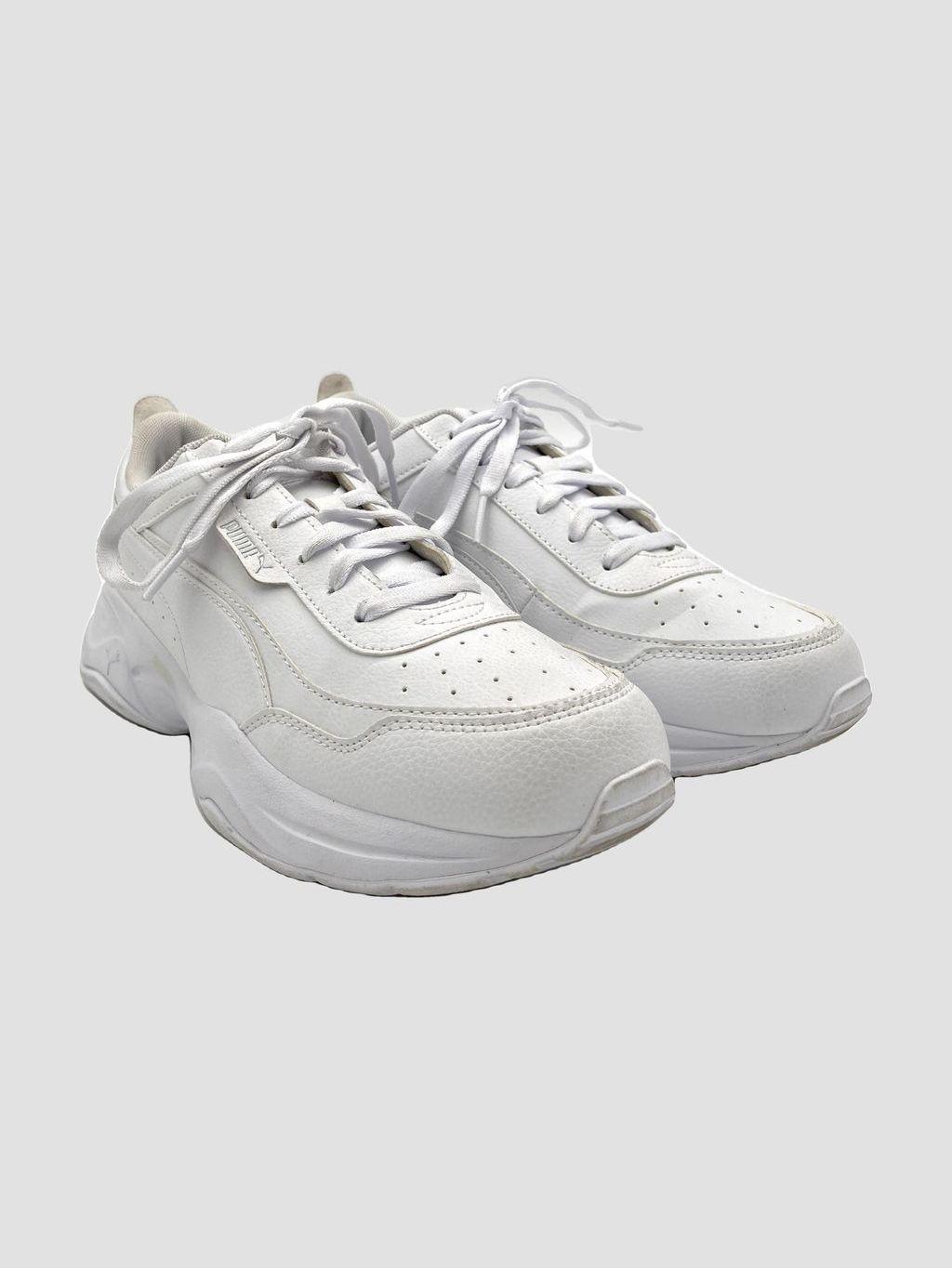 Zapatillas PUMA - Talla 40 (VOP00819592)-1