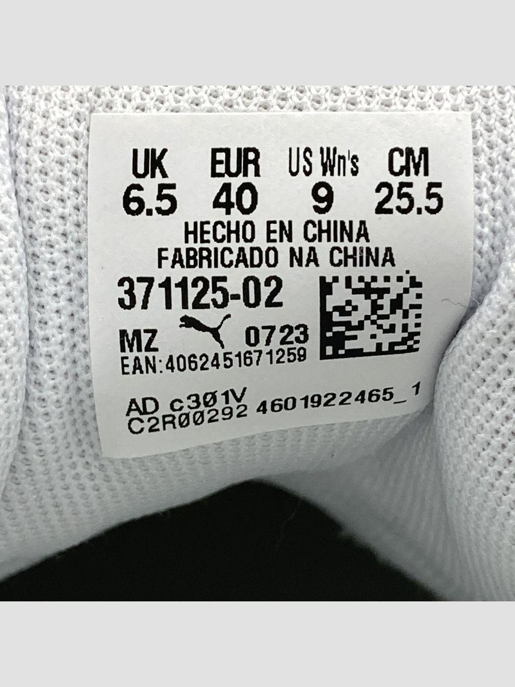 Zapatillas PUMA - Talla 40 (VOP00819592)-3