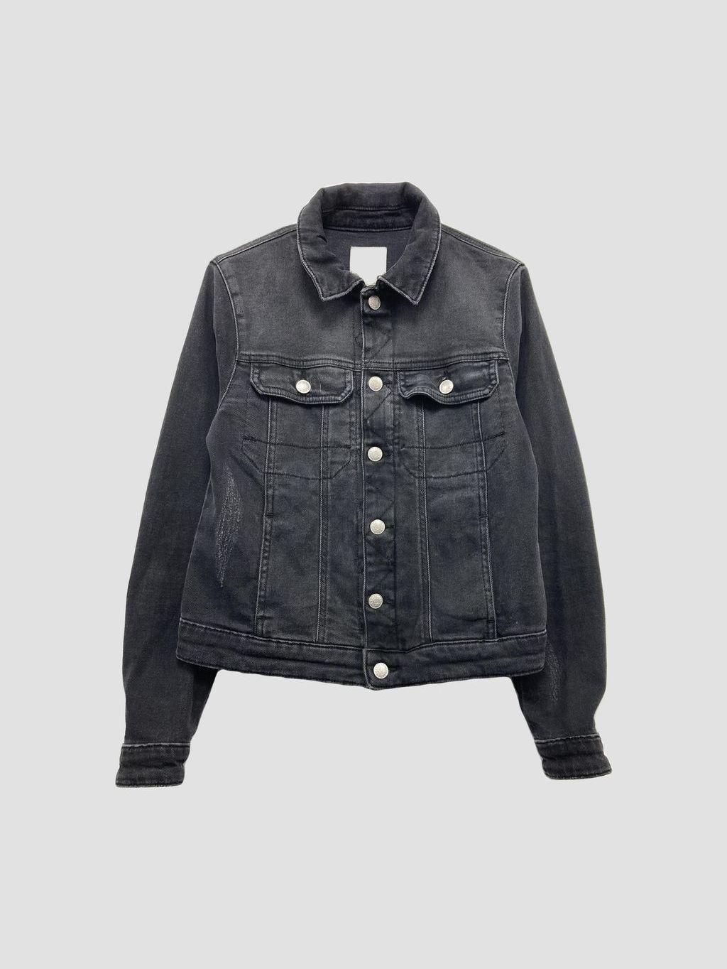 Chaqueta casual ZADIG & VOLTAIRE - Talla M (VOP01066775)-0