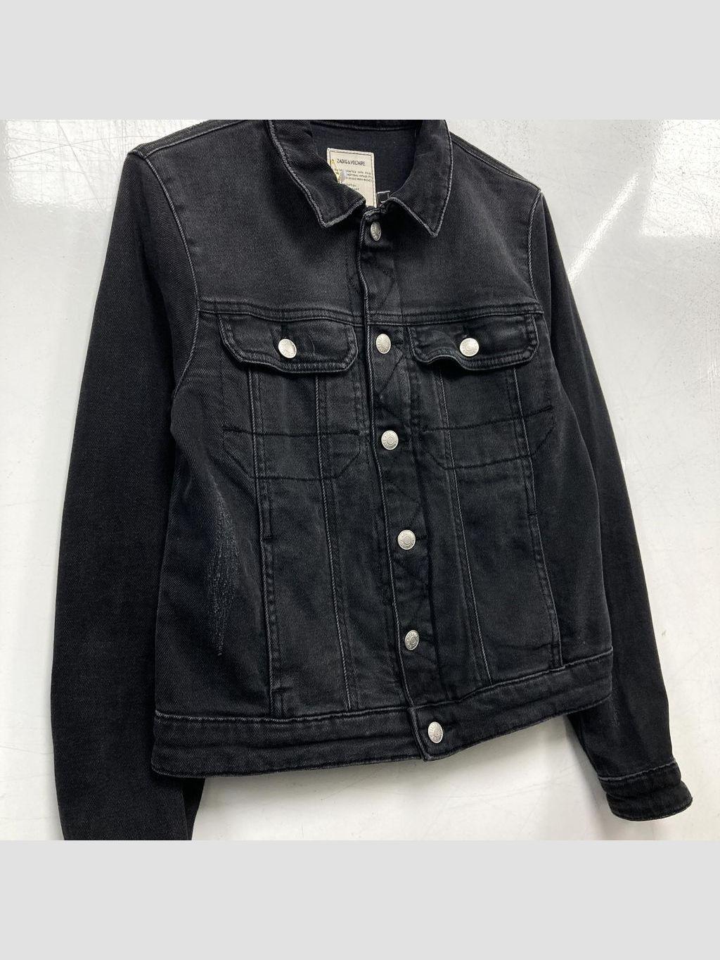 Chaqueta casual ZADIG & VOLTAIRE - Talla M (VOP01066775)-2