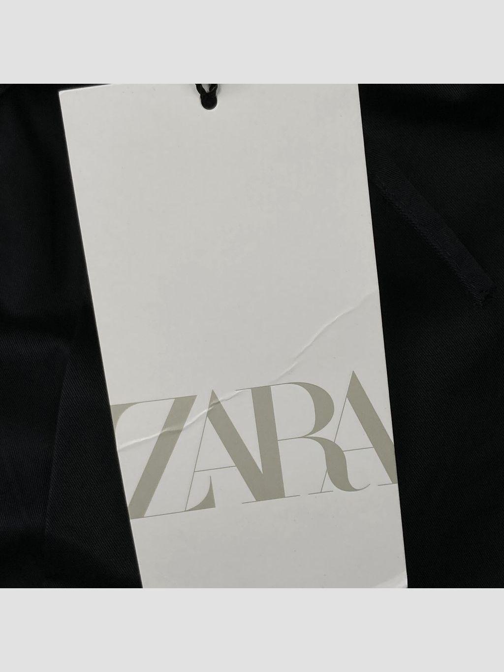 Pantalón ZARA - Talla 34 (VOP01130364)-3