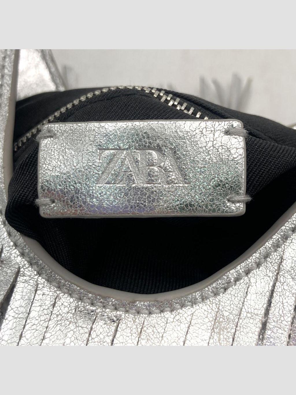 Cartera ZARA - Talla Talla Única (VOP00998502)-3