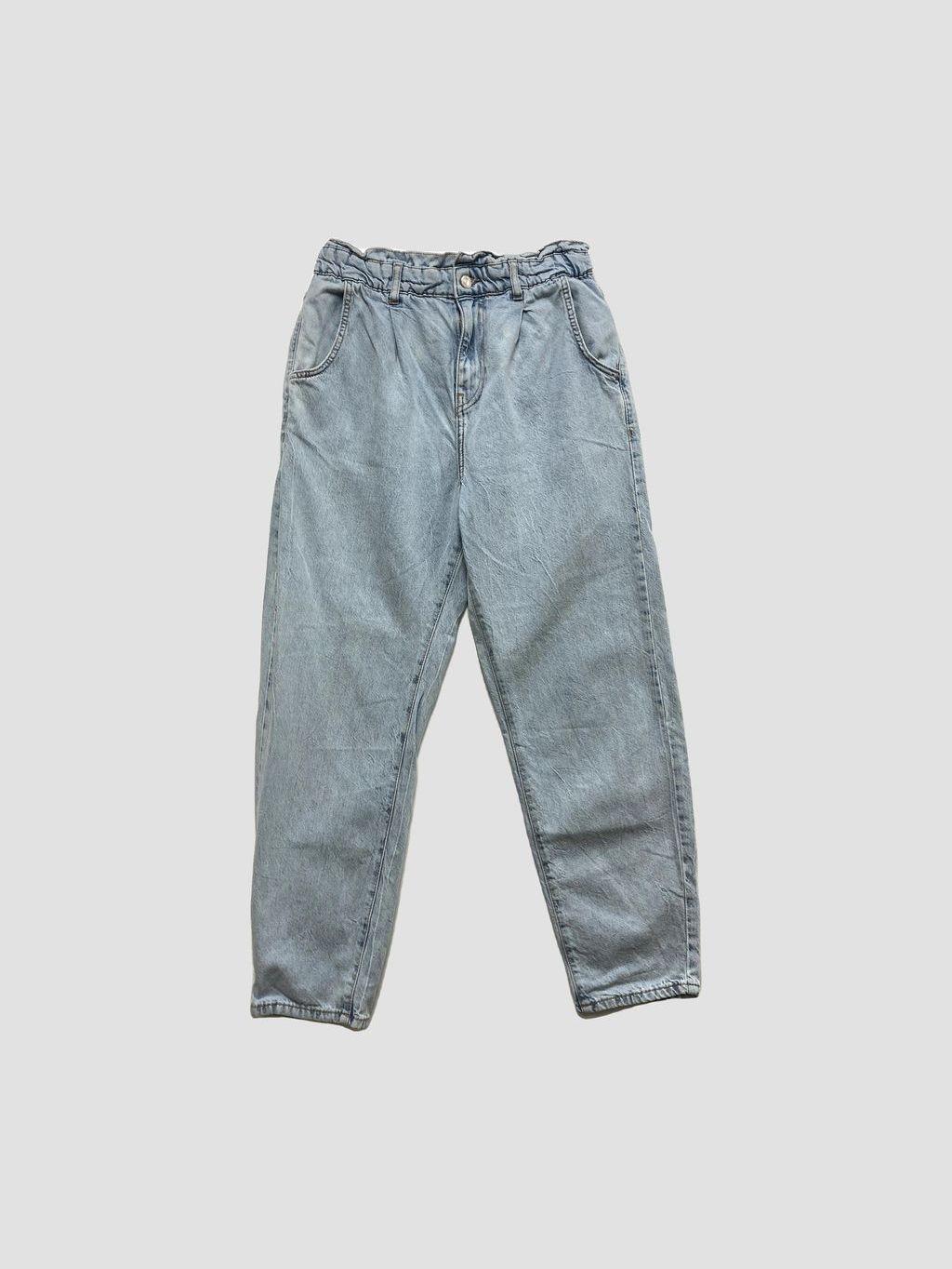 Pantalón ZARA - Talla 36 (VOP00904481)-0