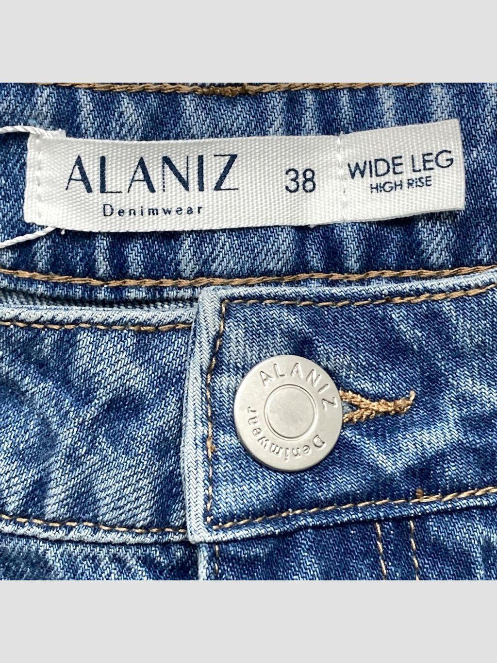 Jean ALANIZ - Talla 38 (VOP01014594)-2