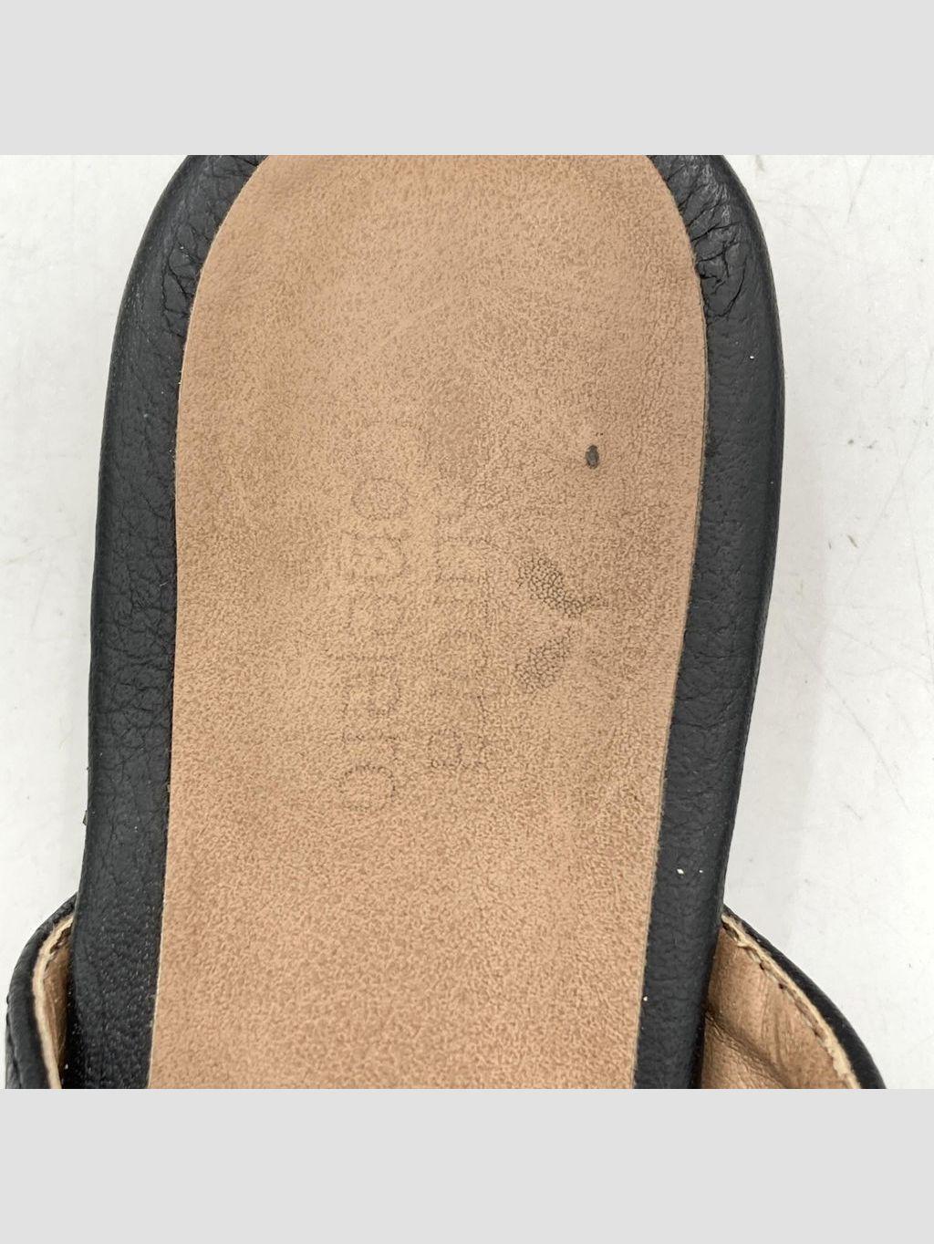 Zapatos AURORA CONEJERO - Talla 39 (VOP00890515)-2