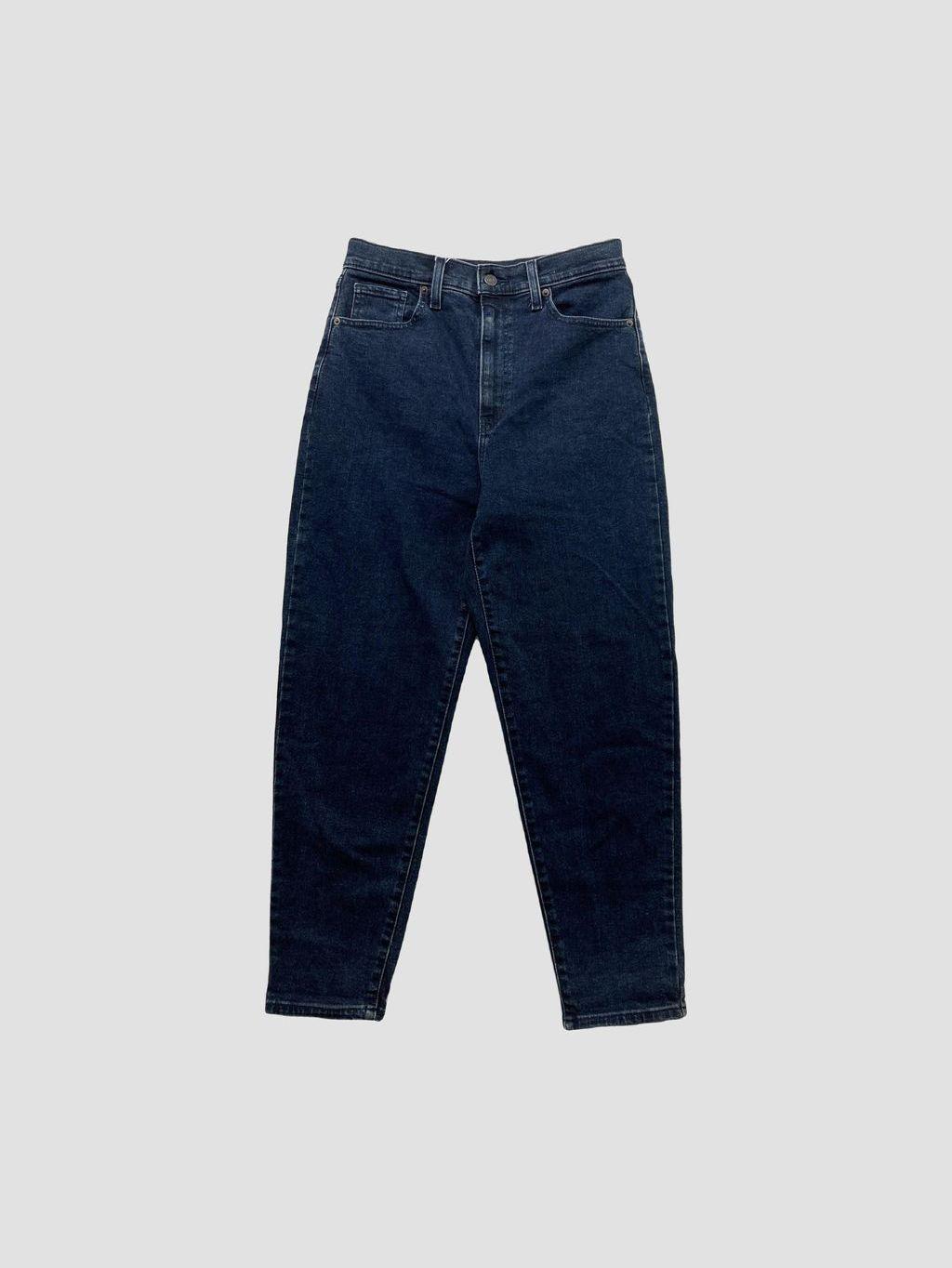 Jean LEVI'S - Talla 38 (VOP01010749)-0
