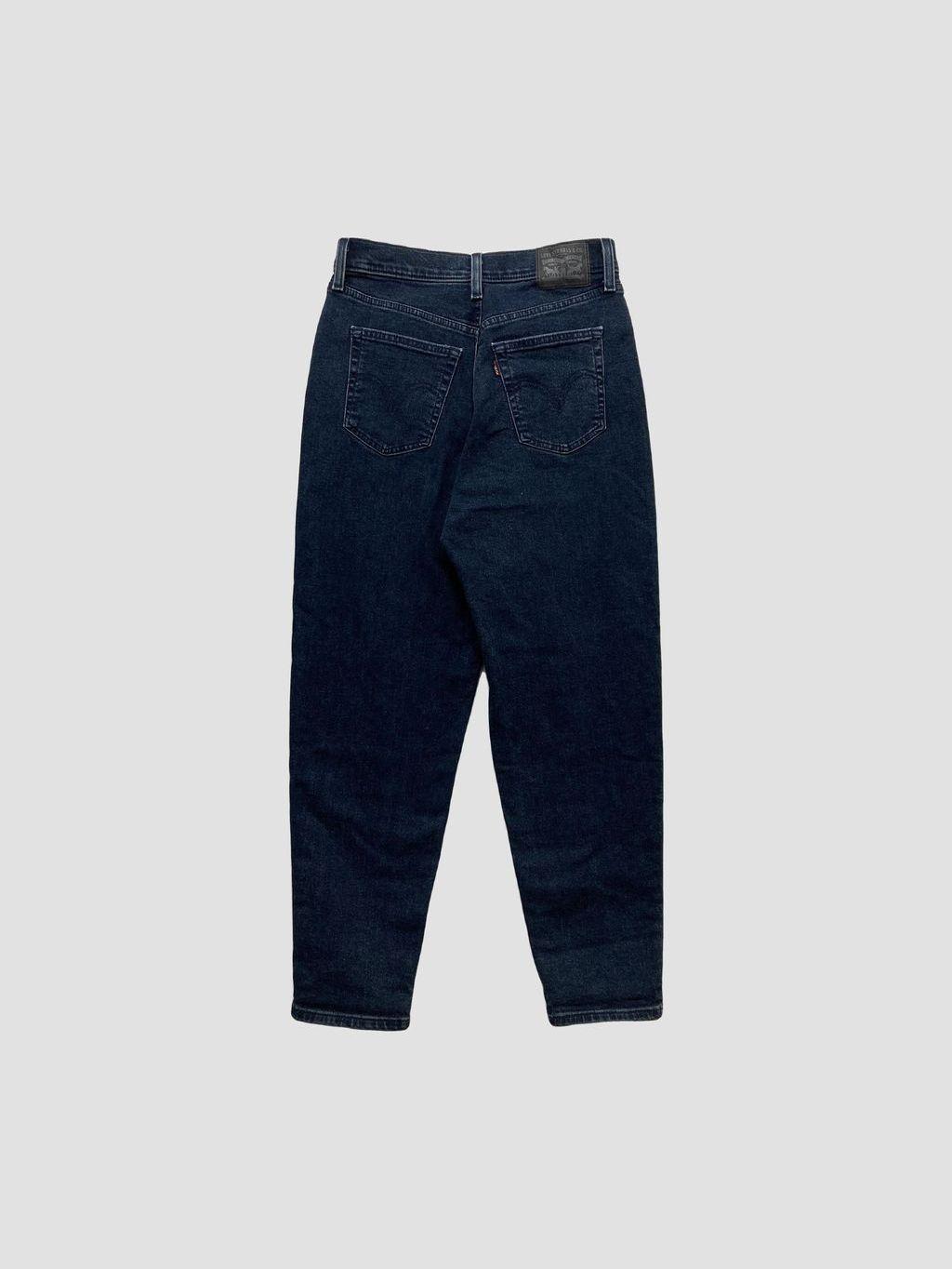 Jean LEVI'S - Talla 38 (VOP01010749)-1