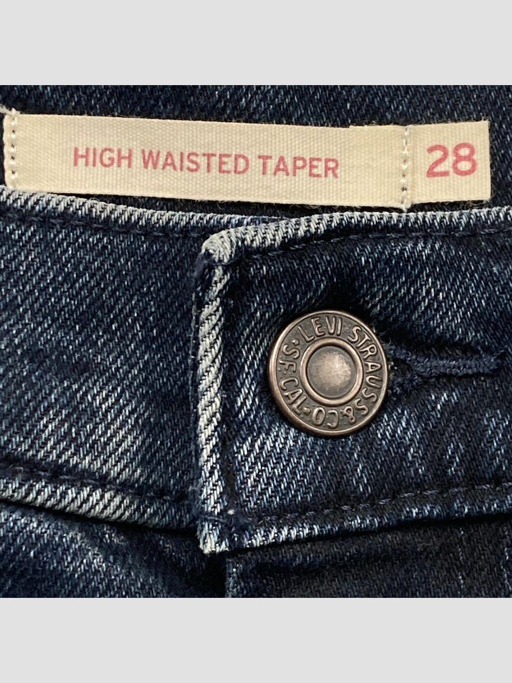 Jean LEVI'S - Talla 38 (VOP01010749)-2