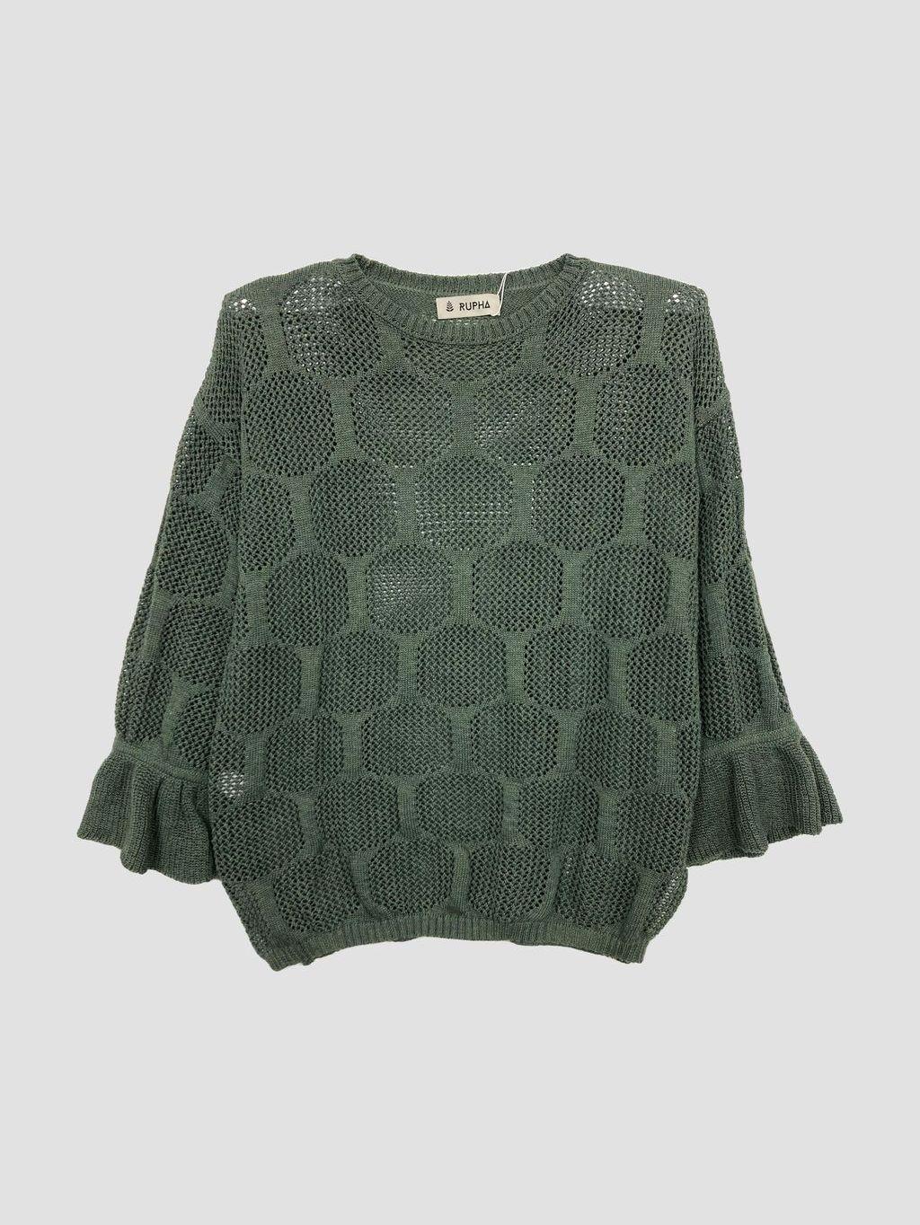 Sweater RUPHA - Talla S (VOP01113064)-0