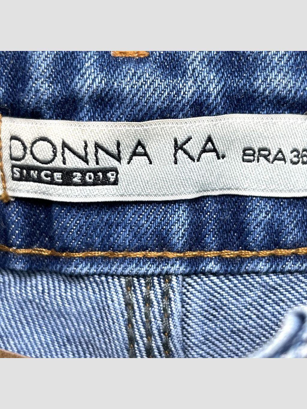 Short DONNA KARAN - Talla 36 (VOP00930198)-2