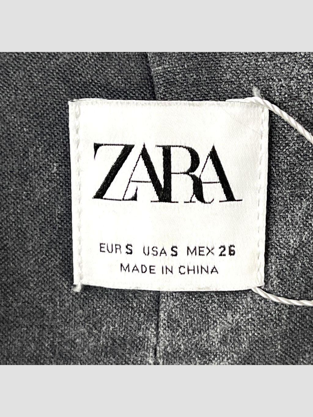 Enterito ZARA - Talla S (VOP01118439)-1