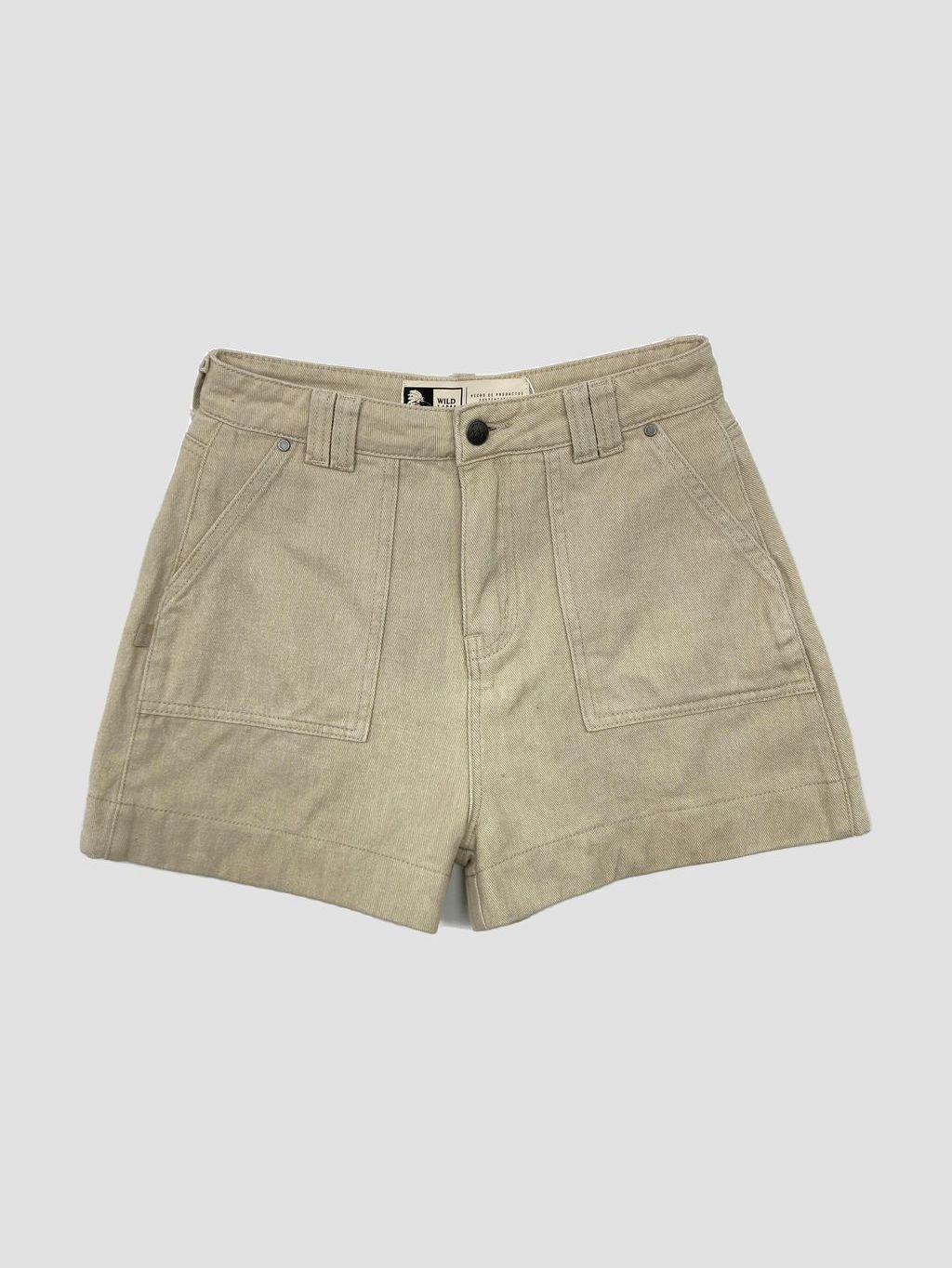 Short WILD LAMA - Talla 36 (VOP01077633)-0