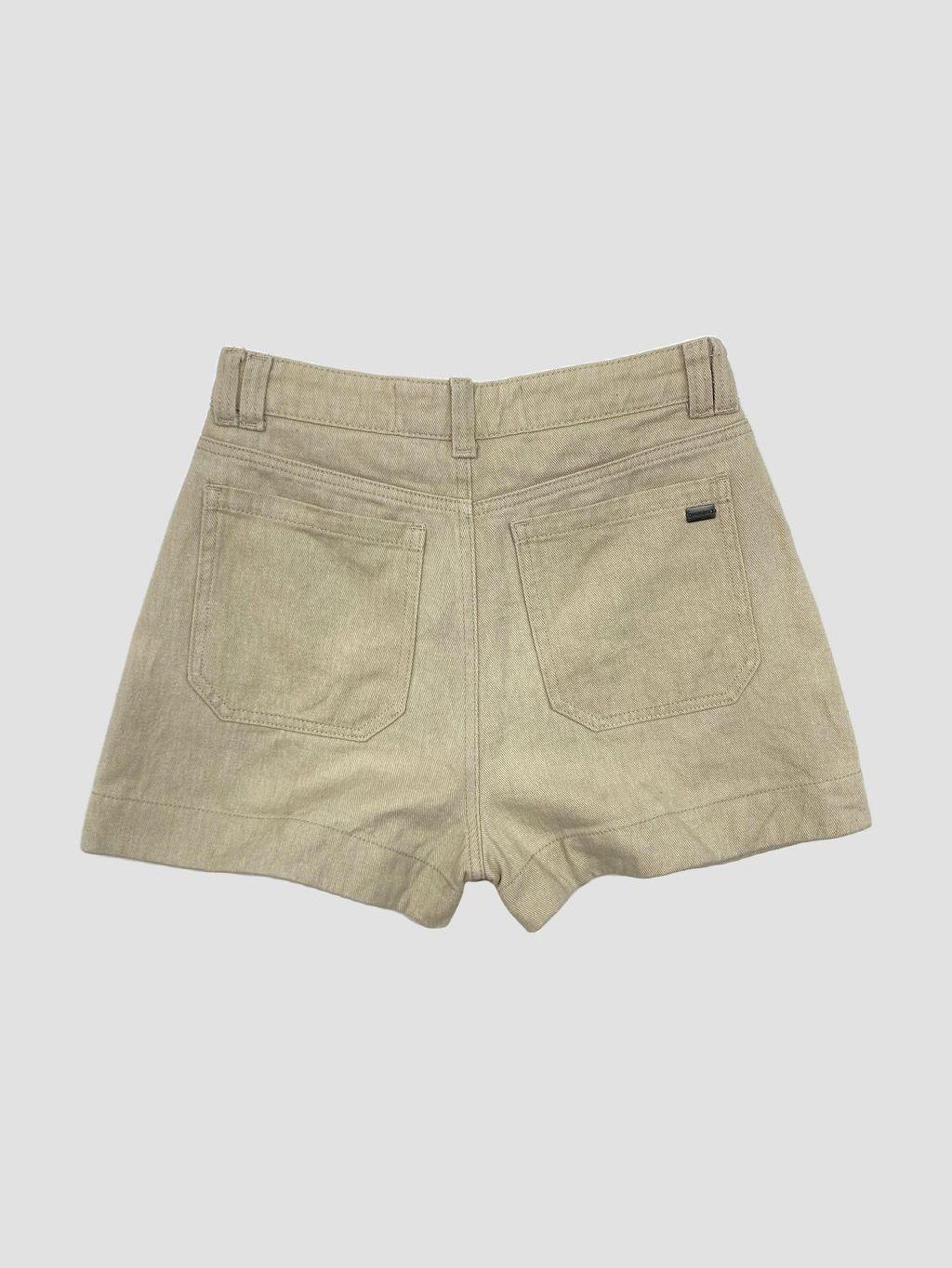 Short WILD LAMA - Talla 36 (VOP01077633)-1