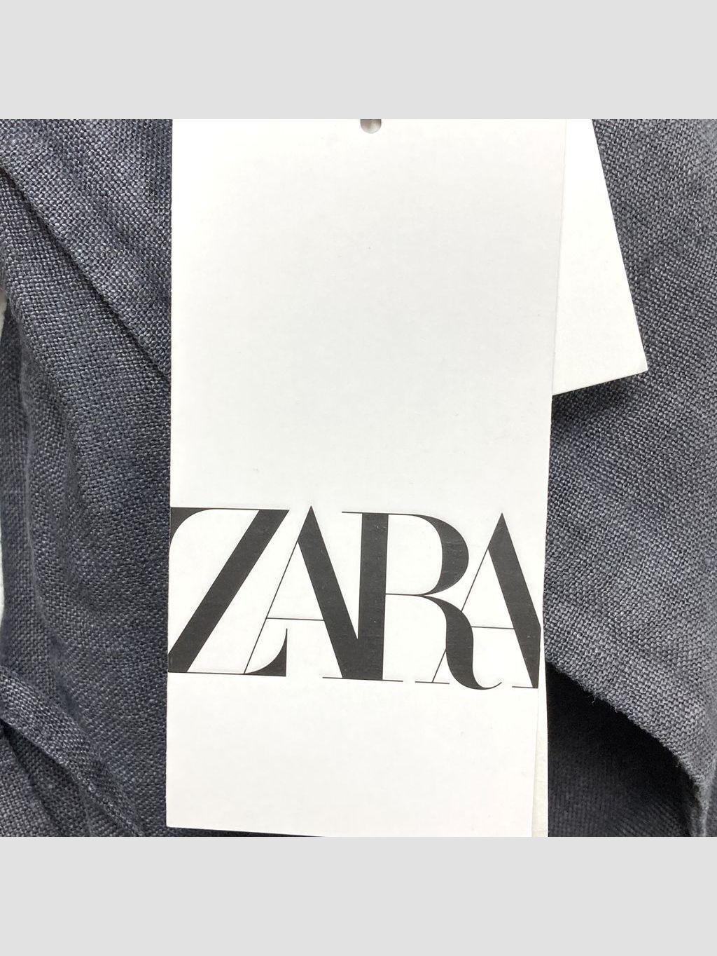 Top ZARA - Talla M (VOP00808698)-3